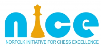 NICE Chess Logo